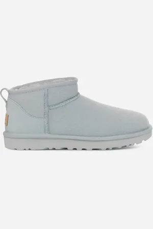 UGG ® Classic Ultra Mini Boot für Damen | ® EU in , Größe 41, Veloursleder