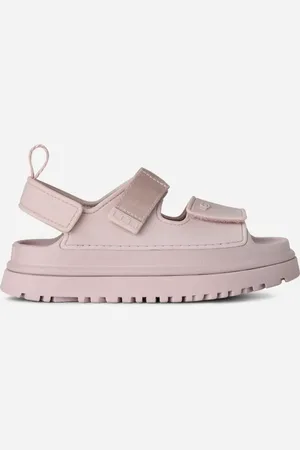 UGG ® GoldenGlow Sandale für Kinder | ® EU in , Größe 33.5, Polyester