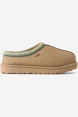 UGG ® Tasman für Damen in Brown, Größe 36, Leder