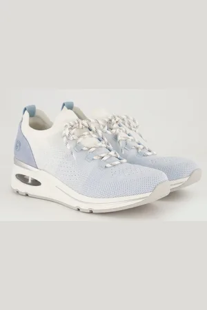 Ulla Popken Remonte Sneaker, Damen, , Größe: 38, Sonstige