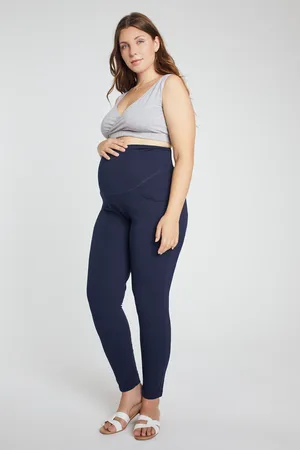 Ulla Popken Große Größen Bellieva-Still-Bustier, Damen, , Größe: 42/44, Baumwolle