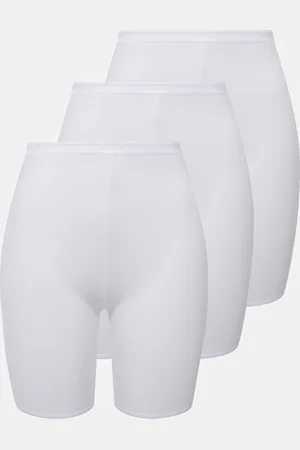 Ulla Popken Große Größen Panty, Damen, , Größe: 42/44, Viskose