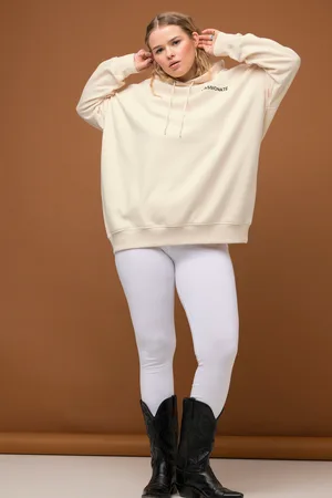 STUDIO UNTOLD Große Größen Leggings, Damen, , Größe: 42/44, Baumwolle