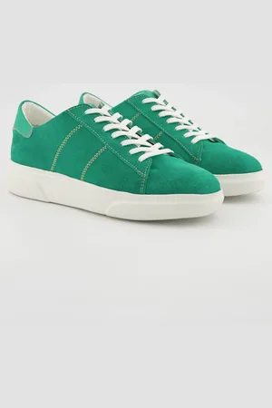 Ulla Popken Sneaker, Damen, , Größe: 40, Leder