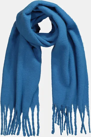 Ulla Popken Große Größen Schal, Damen, , Größe: One Size, Polyester