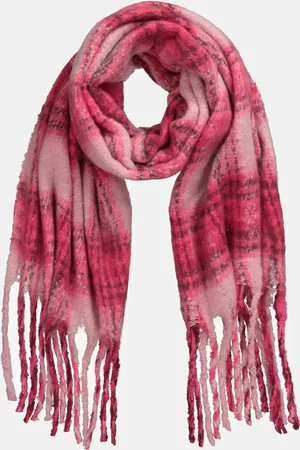 Ulla Popken Große Größen Schal, Damen, , Größe: One Size, Polyester