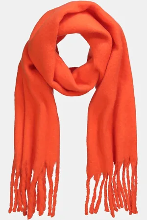 Ulla Popken Große Größen Schal, Damen, , Größe: One Size, Polyester