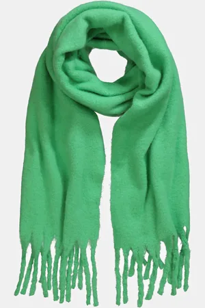 Ulla Popken Große Größen Schal, Damen, , Größe: One Size, Polyester