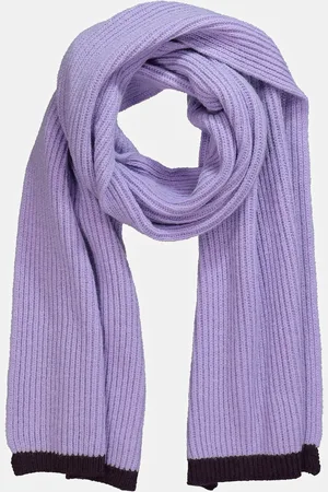 Ulla Popken Große Größen Schal, Damen, , Größe: One Size, Synthetische Fasern/Polyester
