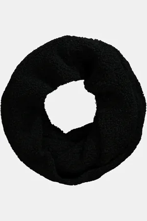 Ulla Popken Große Größen Loop, Damen, , Größe: One Size, Polyester