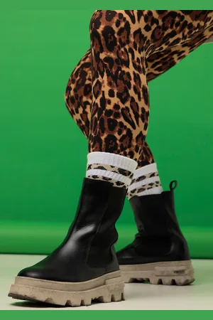 STUDIO UNTOLD Chelsea-Boots, Damen, , Größe: 40, Sonstige/Leder