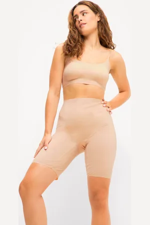 STUDIO UNTOLD Große Größen Langbein-Panty, Damen, , Größe: 50/52, Synthetische Fasern/Elasthan