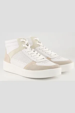 Ulla Popken Remonta Leder-Sneaker, Damen, , Größe: 42, Leder/Sonstige