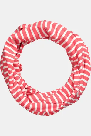 Ulla Popken Große Größen Loop, Damen, , Größe: One Size, Baumwolle