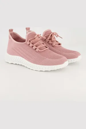 Ulla Popken Sneaker, Damen, , Größe: 38, Synthetische Fasern