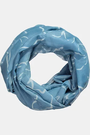 Ulla Popken Große Größen Loop, Damen, , Größe: One Size, Polyester