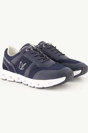 Ulla Popken Caprice Sneaker, Damen, , Größe: 38, Sonstige/Synthetische Fasern