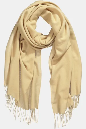 Ulla Popken Große Größen Schal, Damen, , Größe: One Size