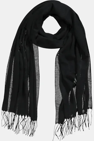 Ulla Popken Große Größen Schal, Damen, , Größe: One Size