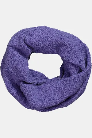 Ulla Popken Große Größen Loop, Damen, , Größe: One Size, Polyester