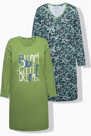 Ulla Popken Große Größen Bigshirts, Damen, , Größe: 42/44, Baumwolle