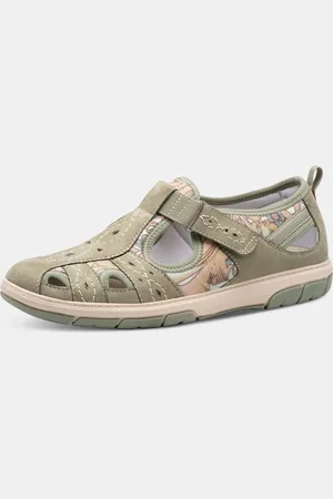 Ulla Popken Sneaker, Damen, , Größe: 37, Sonstige