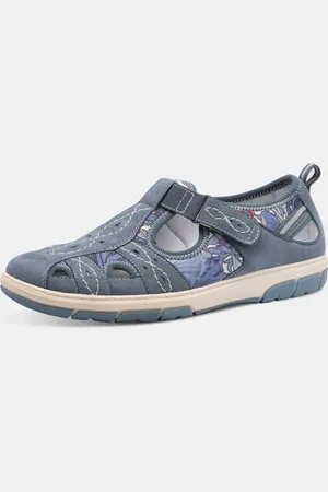 Ulla Popken Sneaker, Damen, , Größe: 37, Sonstige