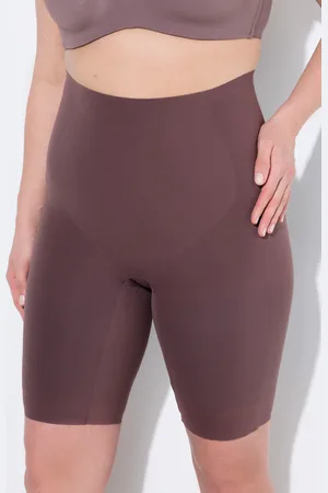 Ulla Popken Große Größen Panty, Damen, , Größe: 42/44, Synthetische Fasern/Elasthan