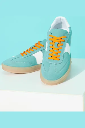 STUDIO UNTOLD Leder-Sneaker, Damen, , Größe: 40, Leder/Synthetische Fasern