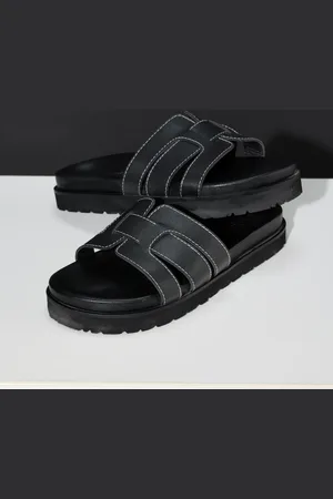 STUDIO UNTOLD Pantolette, Damen, , Größe: 39, Leder