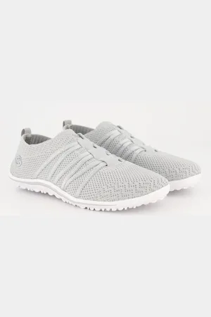 Ulla Popken Dockers Mesh-Slipper, Damen, , Größe: 37, Synthetische Fasern
