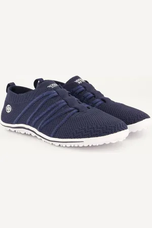 Ulla Popken Dockers Mesh-Slipper, Damen, , Größe: 37, Synthetische Fasern