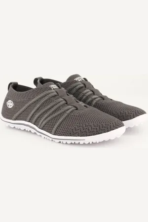 Ulla Popken Dockers Mesh-Slipper, Damen, , Größe: 37, Synthetische Fasern