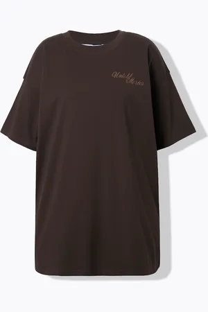 STUDIO UNTOLD Große Größen T-Shirt, Damen, , Größe: 42/44, Baumwolle