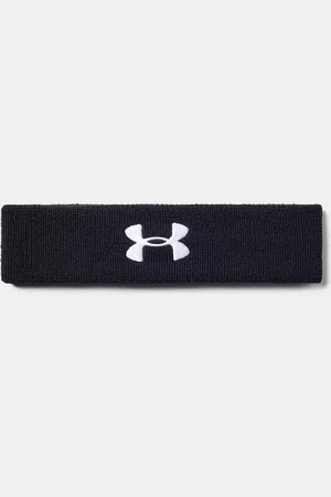 Under Armour Herren Performance Stirnband / Weiß EINHEITSGRÖSSE