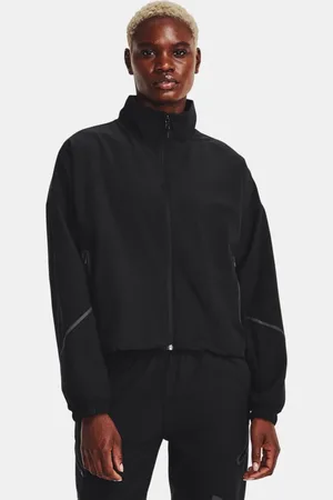 Under Armour Unstoppable Jacke für Damen / L