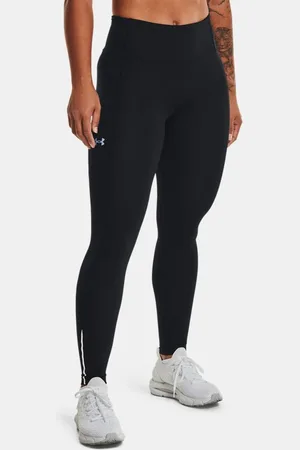 Under Armour Launch Tights für Damen / / Reflektierend L