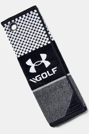 Under Armour Bag Golfhandtuch / / Weiß EINHEITSGRÖSSE