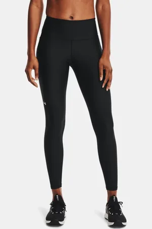 Under Armour Tech Leggings für Damen / Weiß L