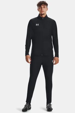 Under Armour Challenger Trainingsanzug für Herren / Weiß M