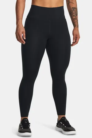 Under Armour Damen Meridian Ankle-Leggings / L