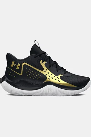 Under Armour Grade School Jet 
