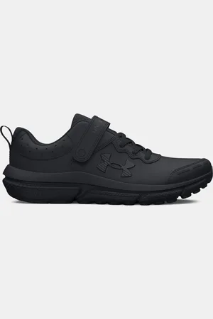 Under Armour Pre-School Assert 10 AC Uniform Synthetic Laufschuhe für Jungen / / 32