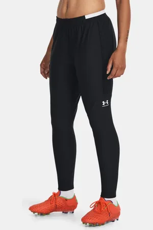 Under Armour Challenger Pro Hose für Damen / Weiß L