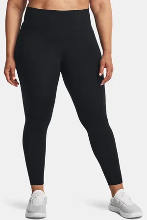 Under Armour Damen Meridian Leggings / 1X