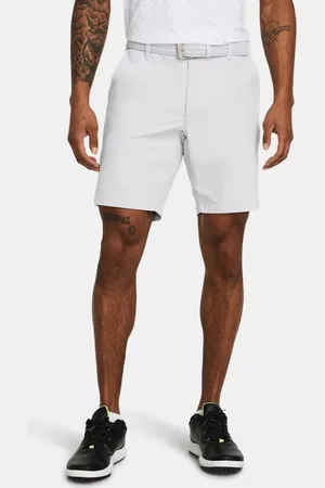 Under Armour Shorts Drive, konische Passform für Herren Halo / Halo 30