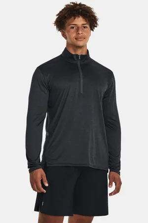 Under Armour Tech™ Vent mit ½-Zip für Herren / 3XL
