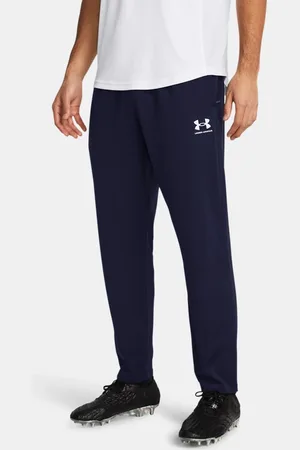 Under Armour Challenger Hose für Herren Midnight Blaue Marine / Weiß L