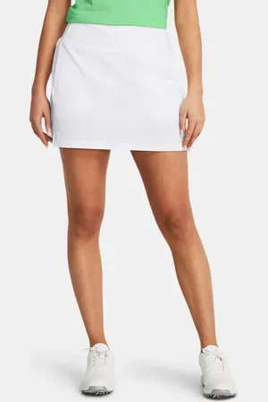 Under Armour Drive Skort für Damen / Halo Grau L