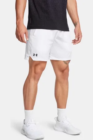 Under Armour Vanish Stoffshorts, 15 cm für Herren / Schwarz 3XL